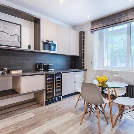 Circlelet Luxury Private Suite 2 Λονδίνο Εξωτερικό φωτογραφία