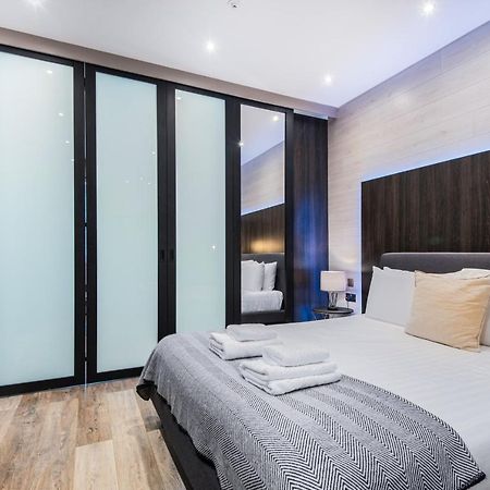 Circlelet Luxury Private Suite 2 Λονδίνο Εξωτερικό φωτογραφία
