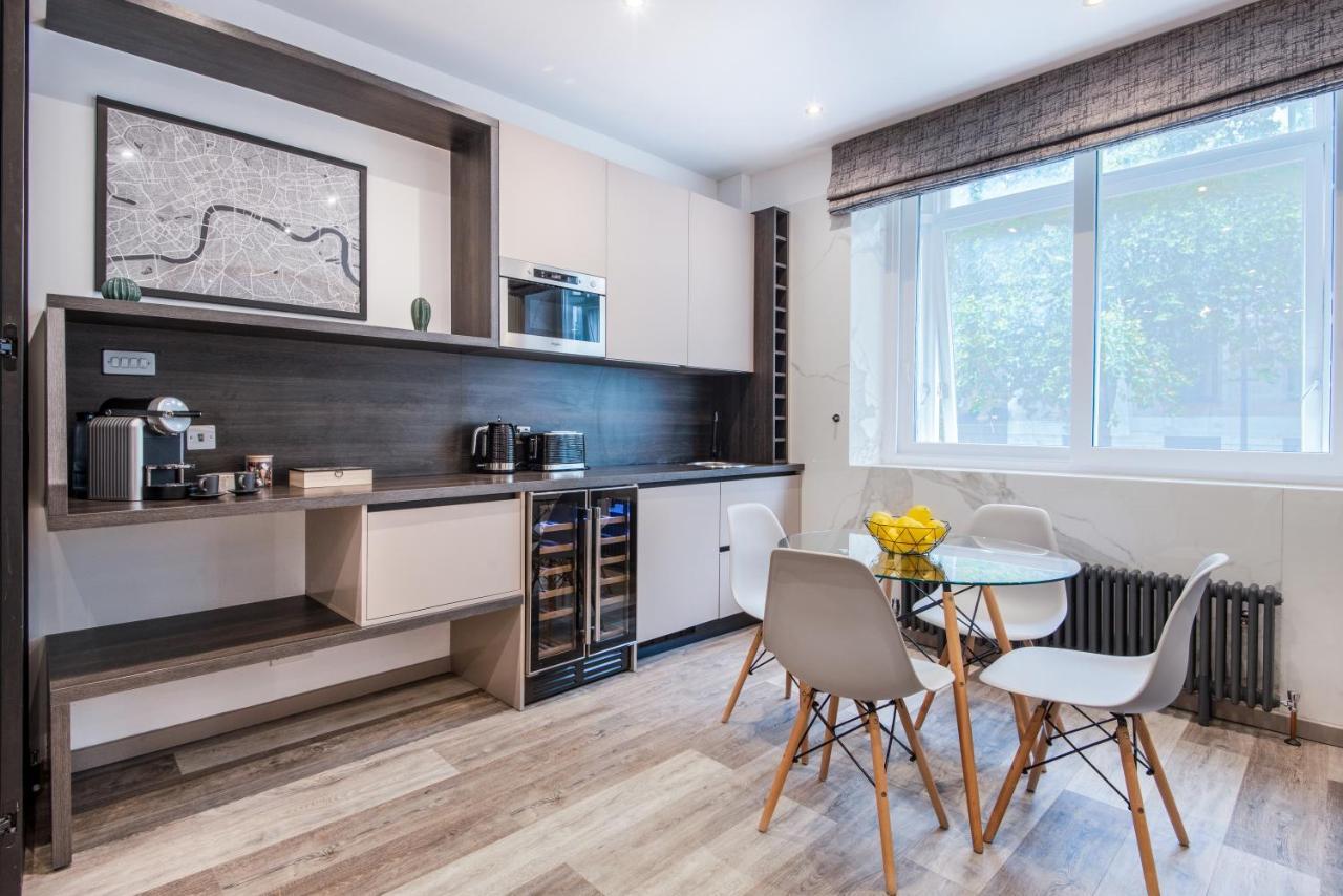 Circlelet Luxury Private Suite 2 Λονδίνο Εξωτερικό φωτογραφία