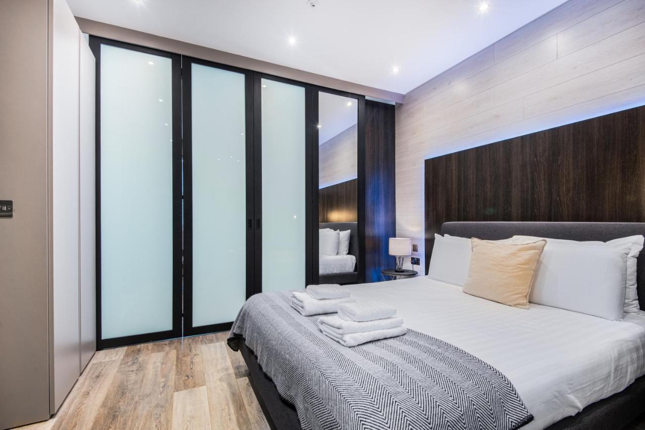 Circlelet Luxury Private Suite 2 Λονδίνο Εξωτερικό φωτογραφία