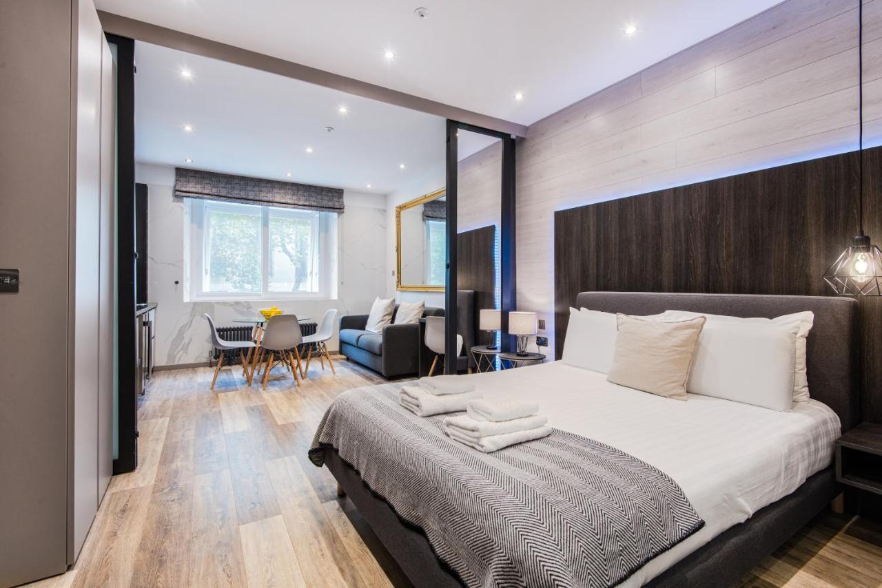 Circlelet Luxury Private Suite 2 Λονδίνο Εξωτερικό φωτογραφία