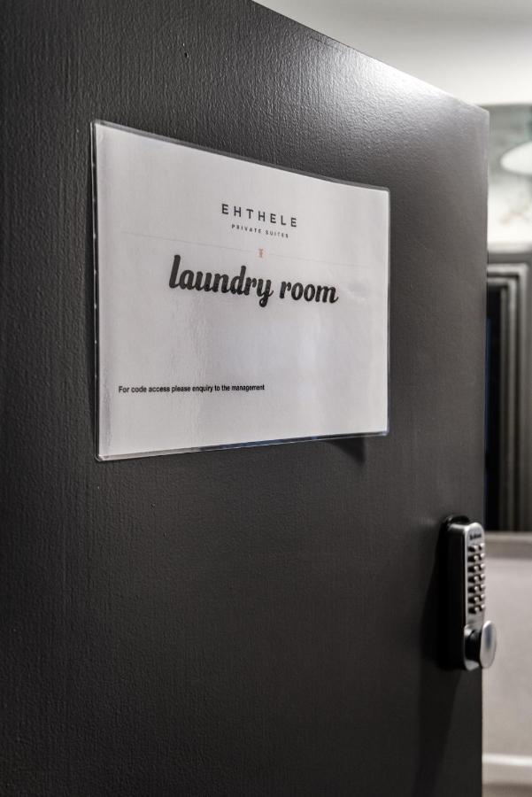 Circlelet Luxury Private Suite 2 Λονδίνο Εξωτερικό φωτογραφία