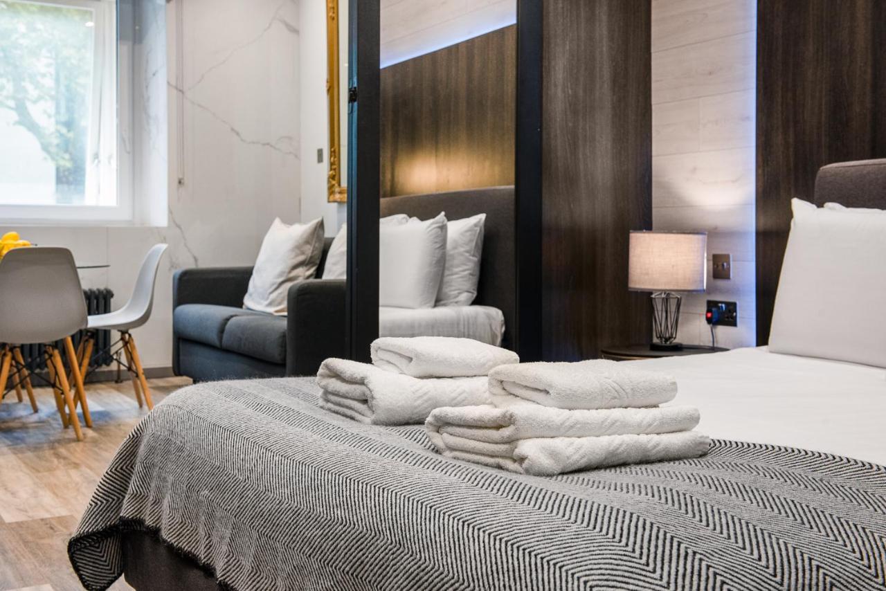 Circlelet Luxury Private Suite 2 Λονδίνο Εξωτερικό φωτογραφία