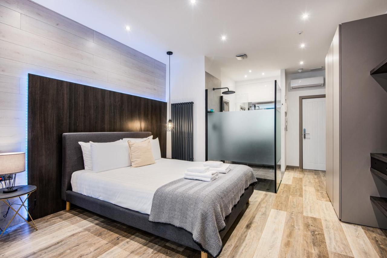 Circlelet Luxury Private Suite 2 Λονδίνο Εξωτερικό φωτογραφία