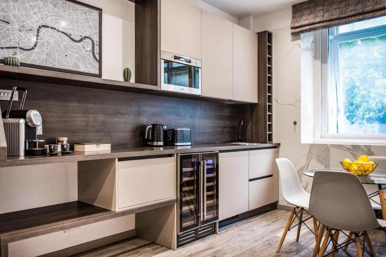 Circlelet Luxury Private Suite 2 Λονδίνο Εξωτερικό φωτογραφία