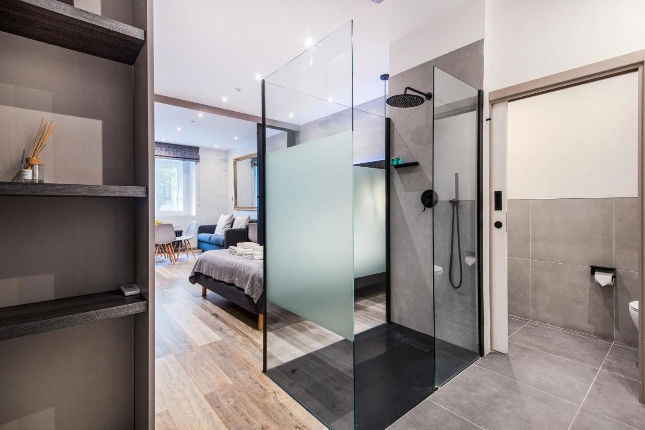Circlelet Luxury Private Suite 2 Λονδίνο Εξωτερικό φωτογραφία