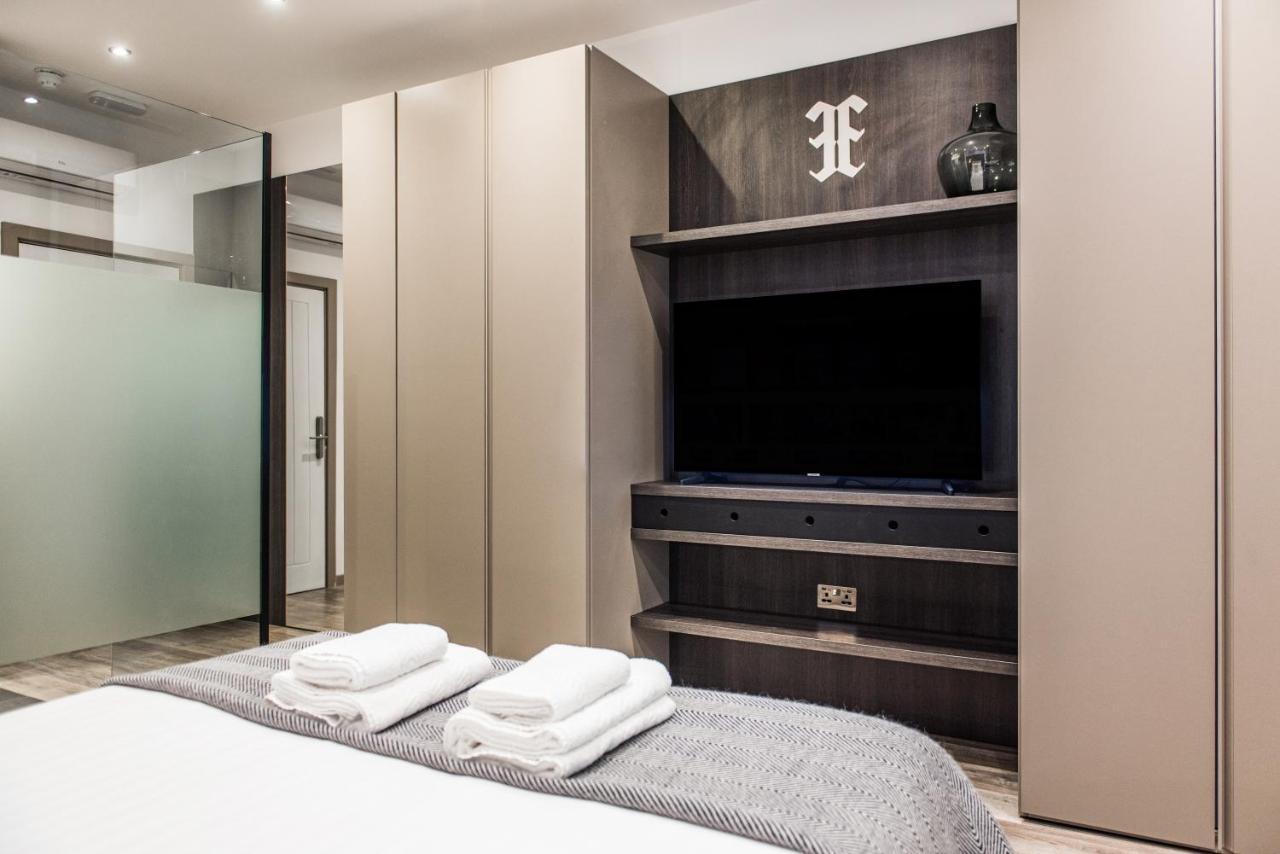 Circlelet Luxury Private Suite 2 Λονδίνο Εξωτερικό φωτογραφία