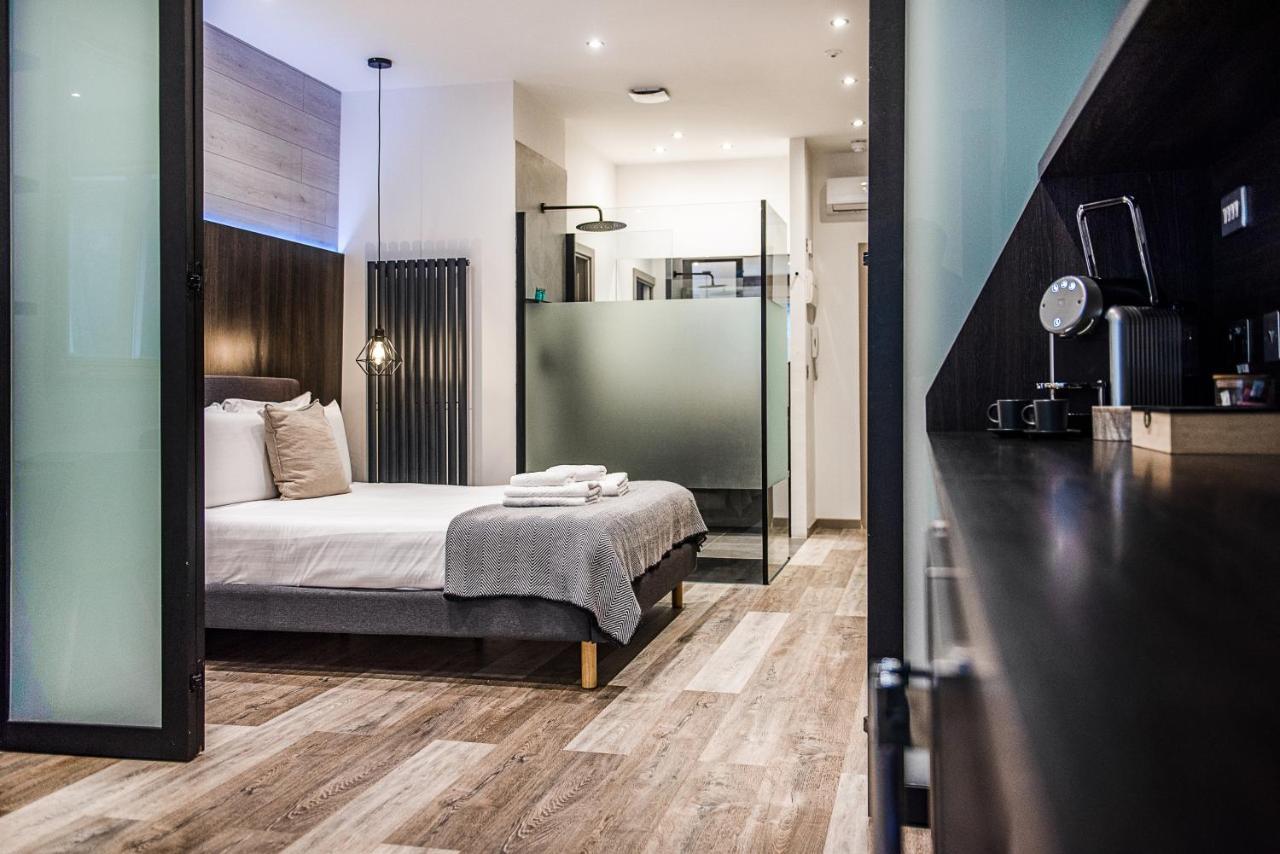 Circlelet Luxury Private Suite 2 Λονδίνο Εξωτερικό φωτογραφία