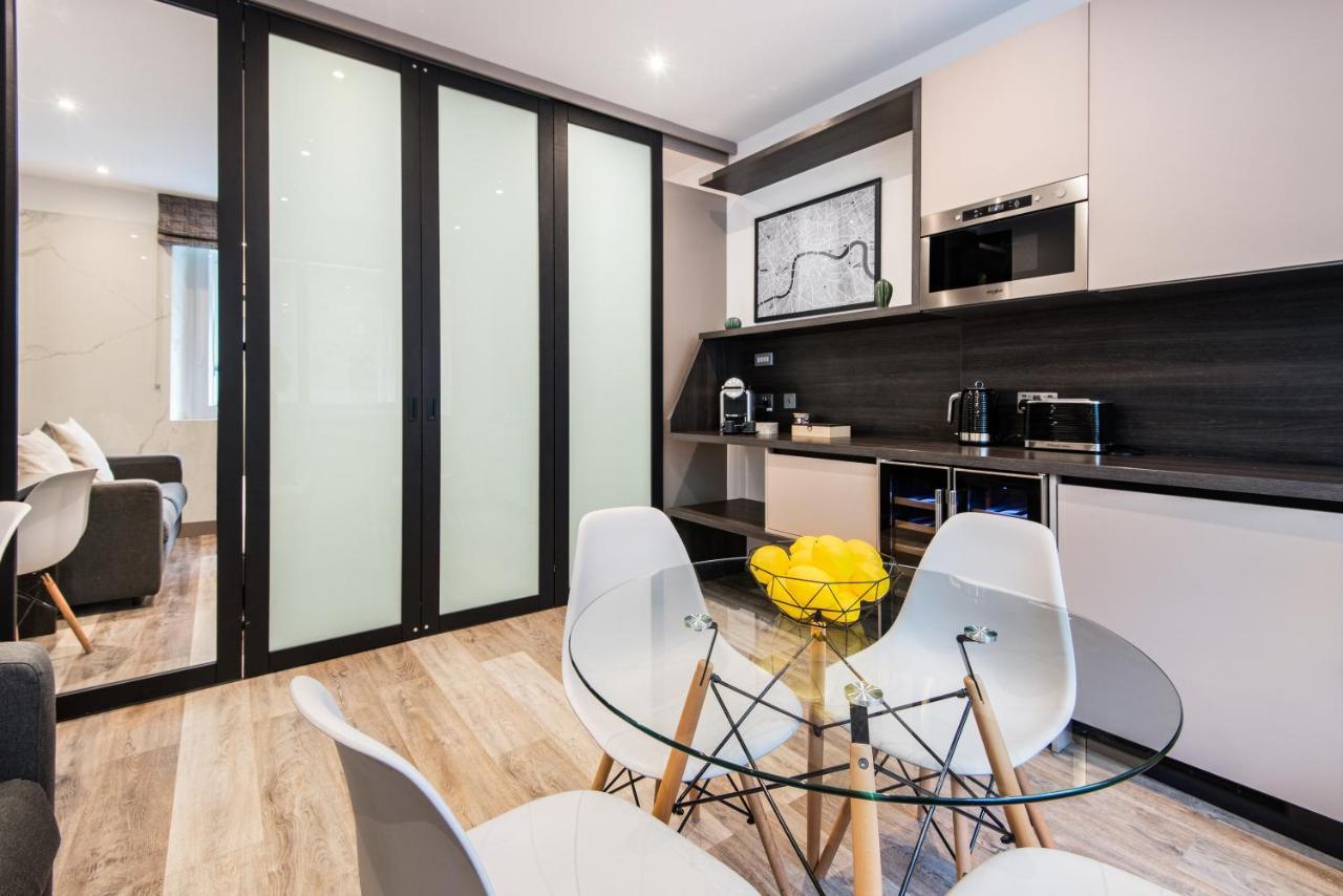 Circlelet Luxury Private Suite 2 Λονδίνο Εξωτερικό φωτογραφία