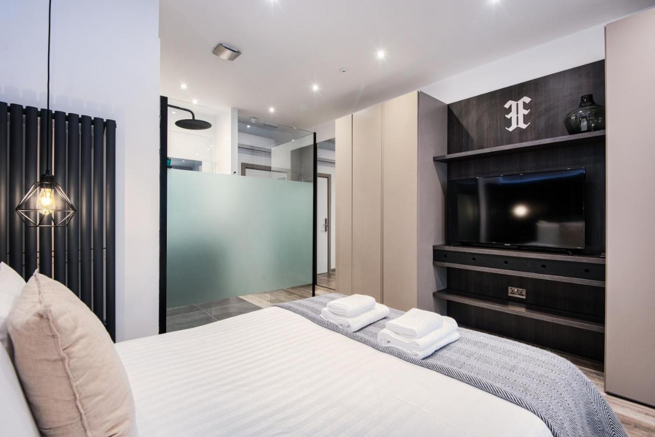 Circlelet Luxury Private Suite 2 Λονδίνο Εξωτερικό φωτογραφία