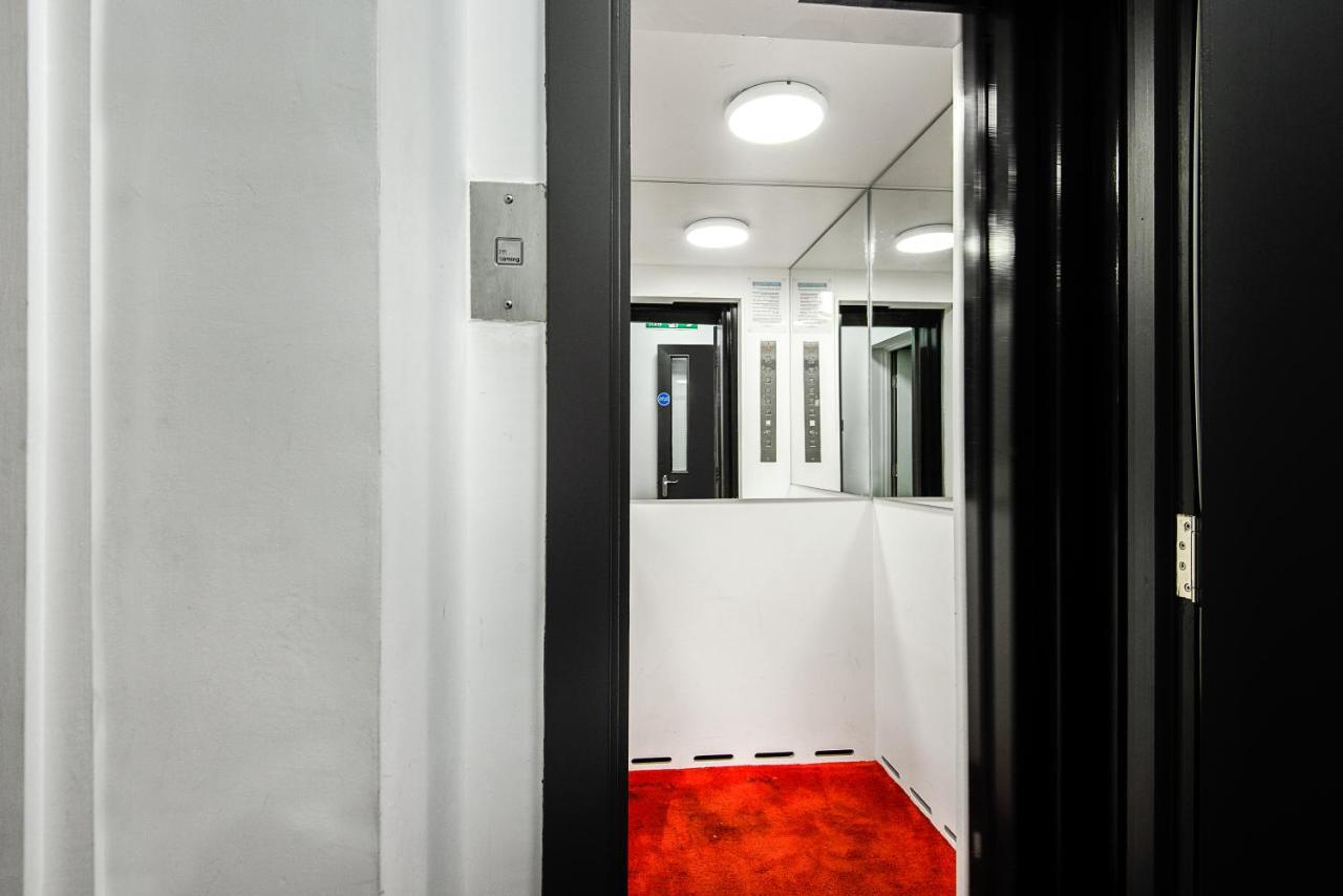 Circlelet Luxury Private Suite 2 Λονδίνο Εξωτερικό φωτογραφία