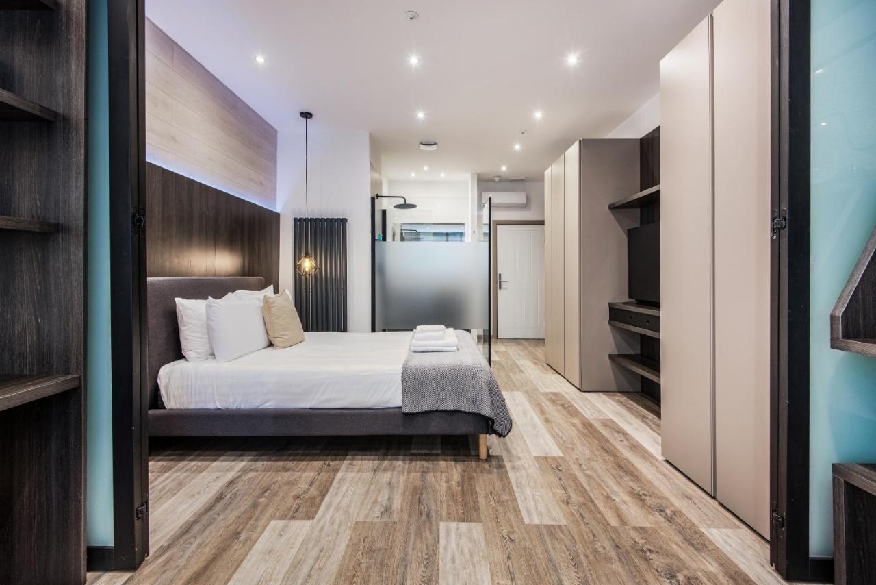 Circlelet Luxury Private Suite 2 Λονδίνο Εξωτερικό φωτογραφία