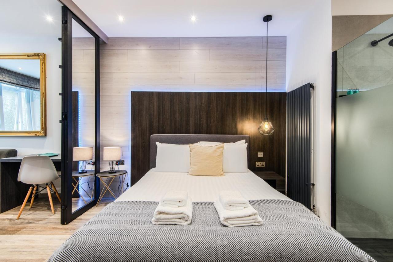 Circlelet Luxury Private Suite 2 Λονδίνο Εξωτερικό φωτογραφία