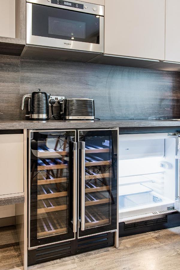Circlelet Luxury Private Suite 2 Λονδίνο Εξωτερικό φωτογραφία