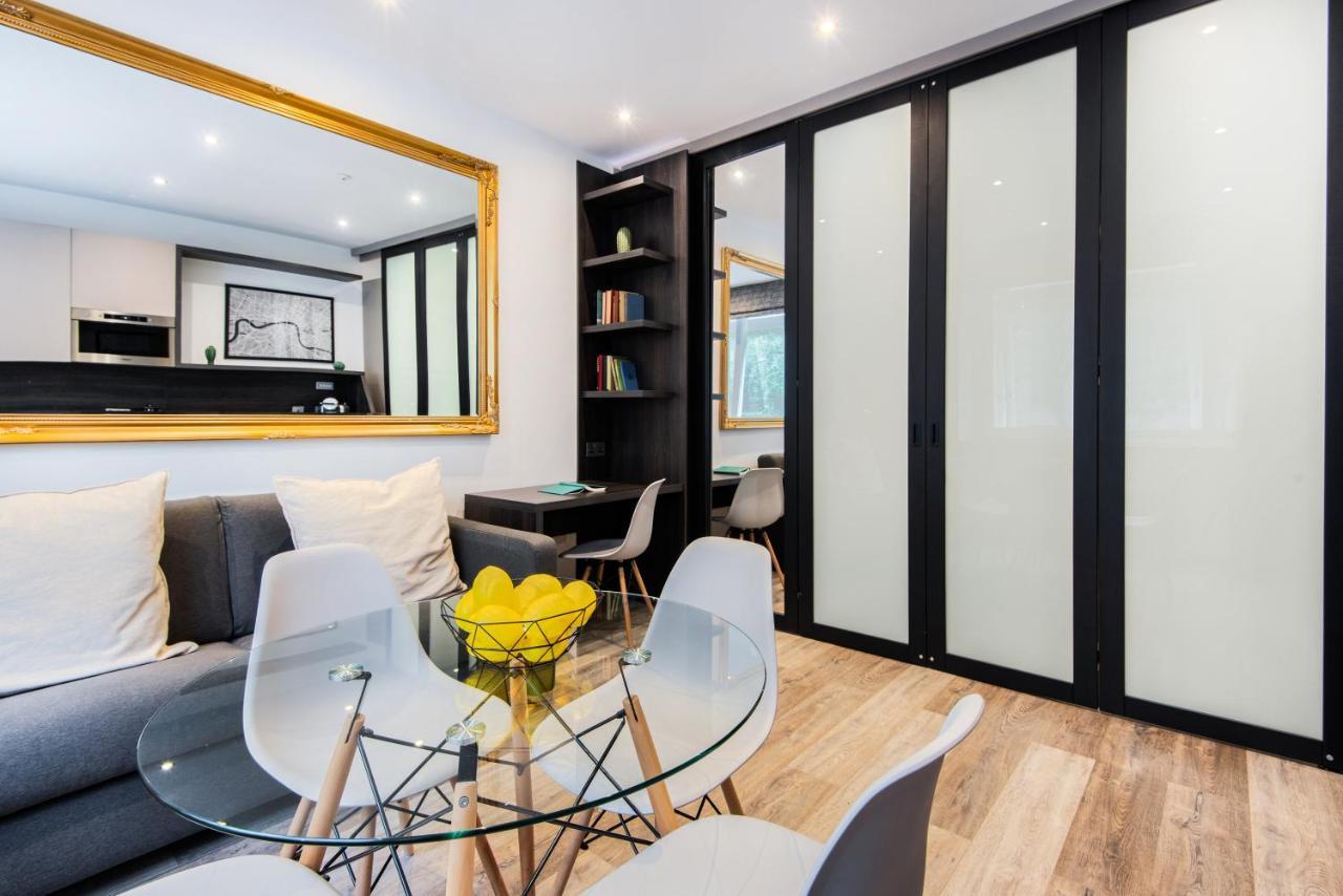 Circlelet Luxury Private Suite 2 Λονδίνο Εξωτερικό φωτογραφία