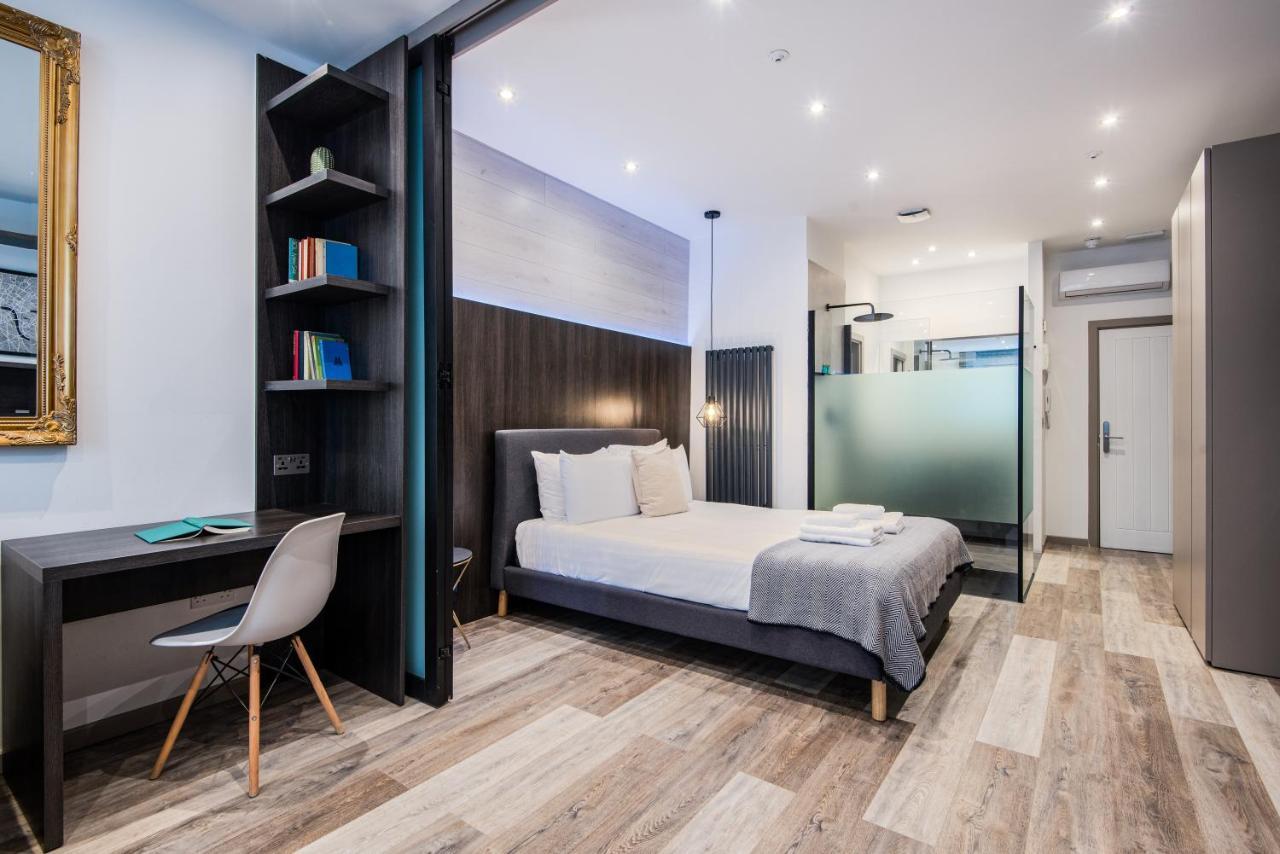Circlelet Luxury Private Suite 2 Λονδίνο Εξωτερικό φωτογραφία