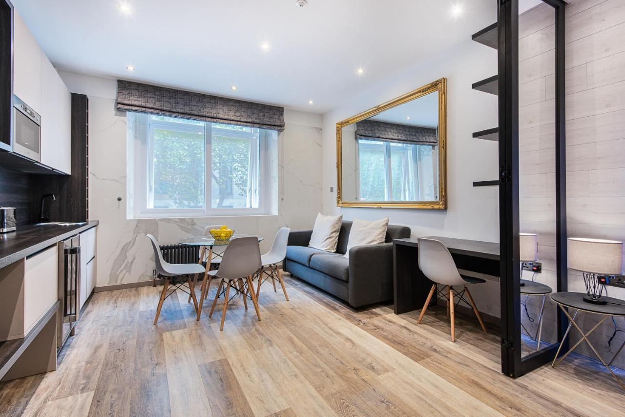 Circlelet Luxury Private Suite 2 Λονδίνο Εξωτερικό φωτογραφία